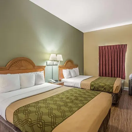Econo Lodge Valdosta Habitación foto
