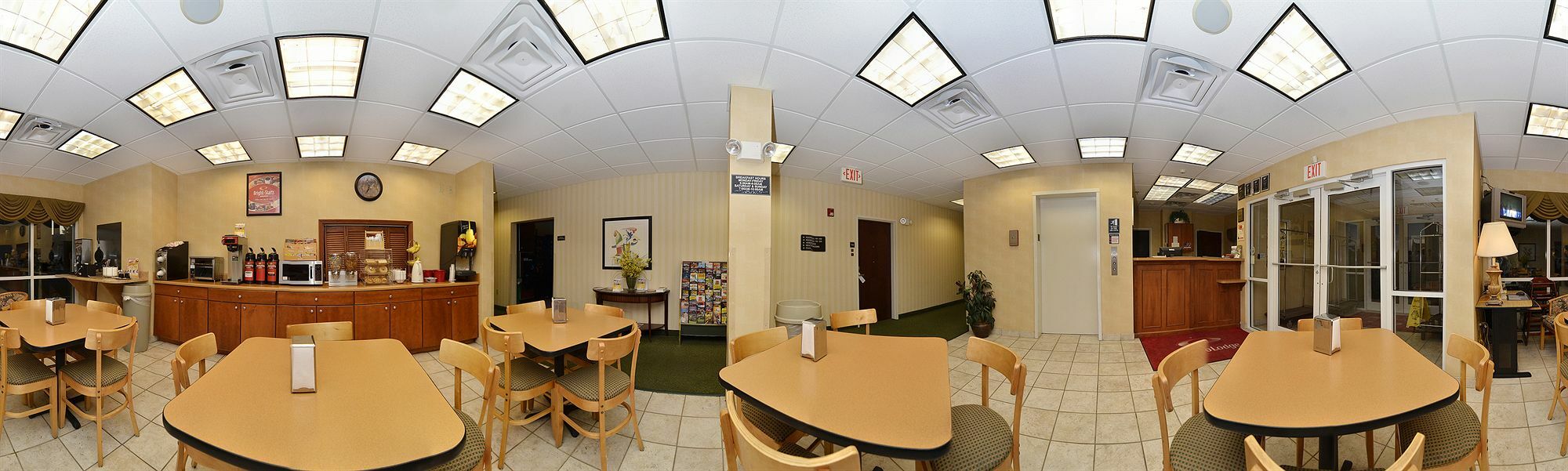 Econo Lodge