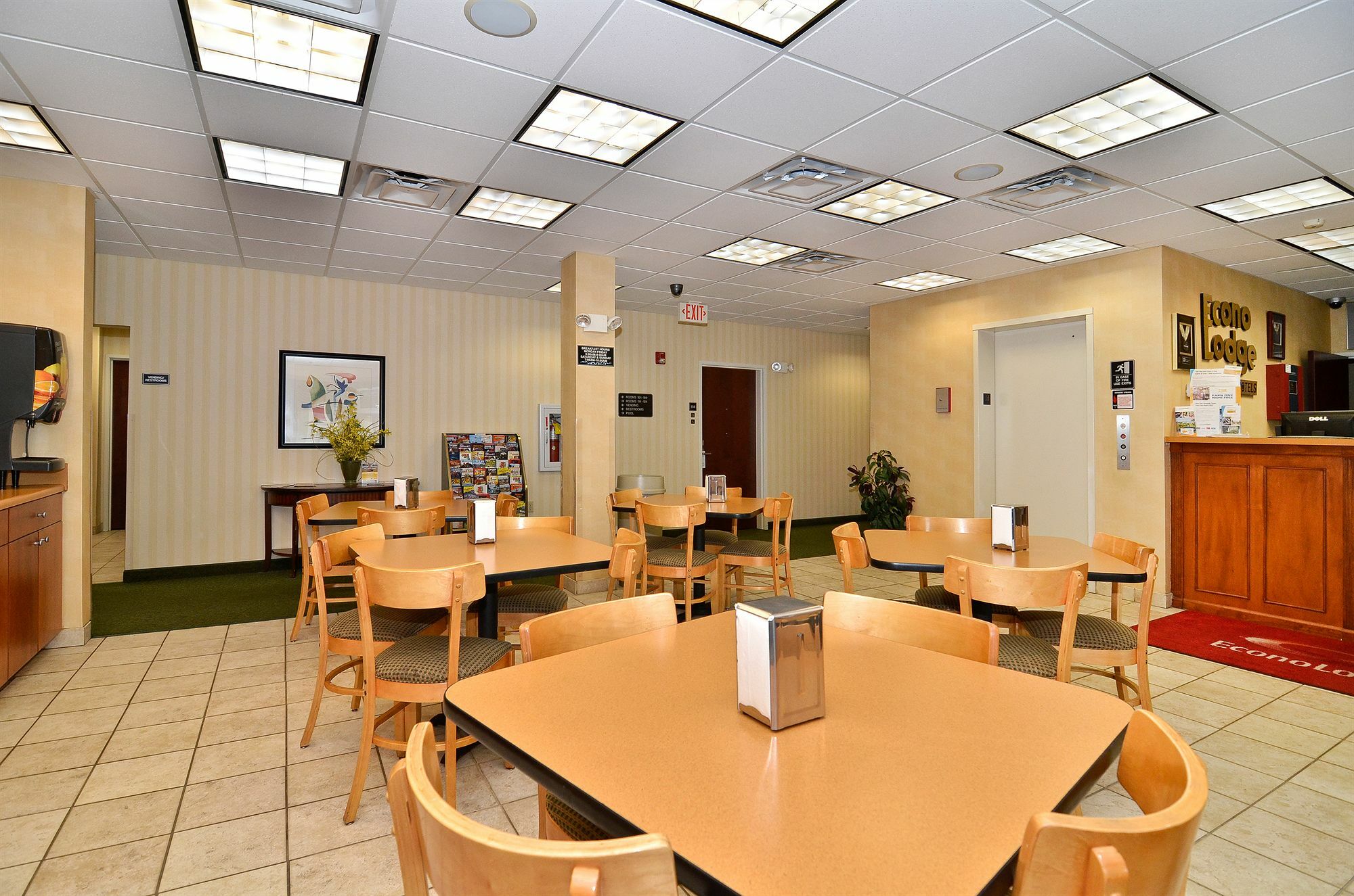Econo Lodge Valdosta
